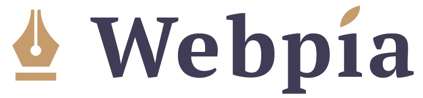 Webpia